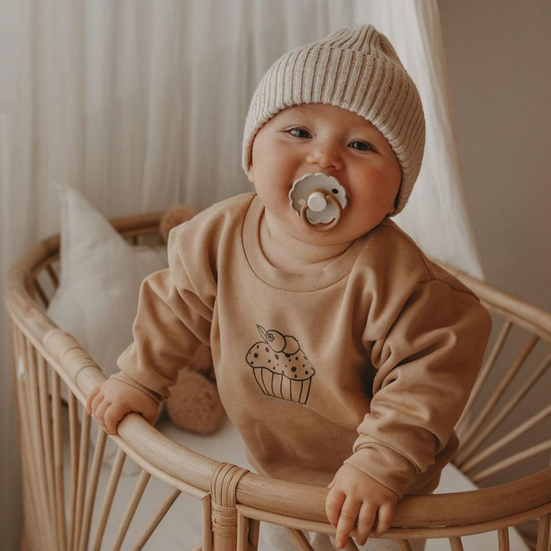 Baby Fashion Sweatshirts O-hal - Baby Clothing Organic Cotton recensie en prijs