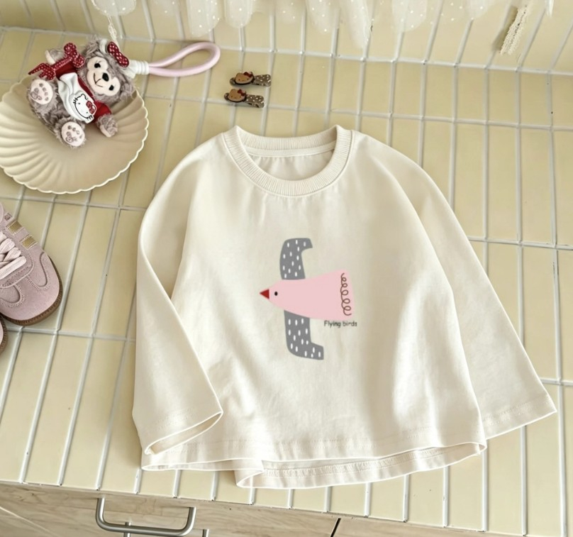 Baby Cartoon Olifant IJsje Vog - Baby Clothing Elephant recensie en prijs