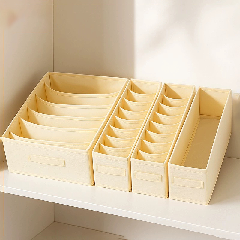 Ondergoed Organizer Opbergdoos - Baby Clothes Organiser recensie en prijs