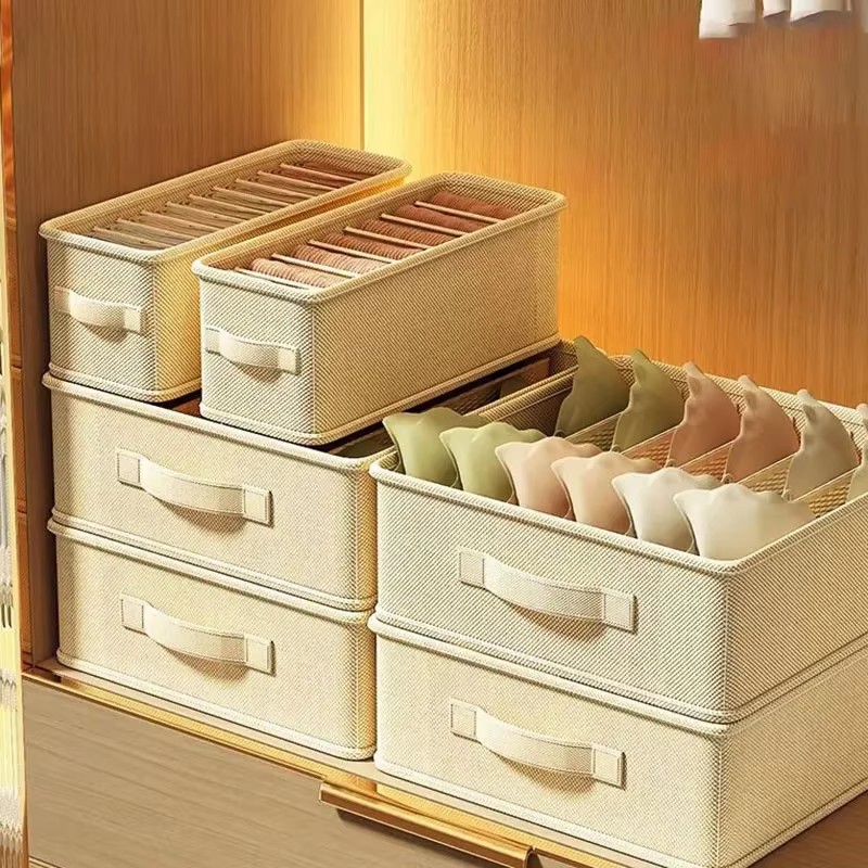 Ondergoed Organizer Opbergdoos - Baby Clothes Organiser recensie en prijs