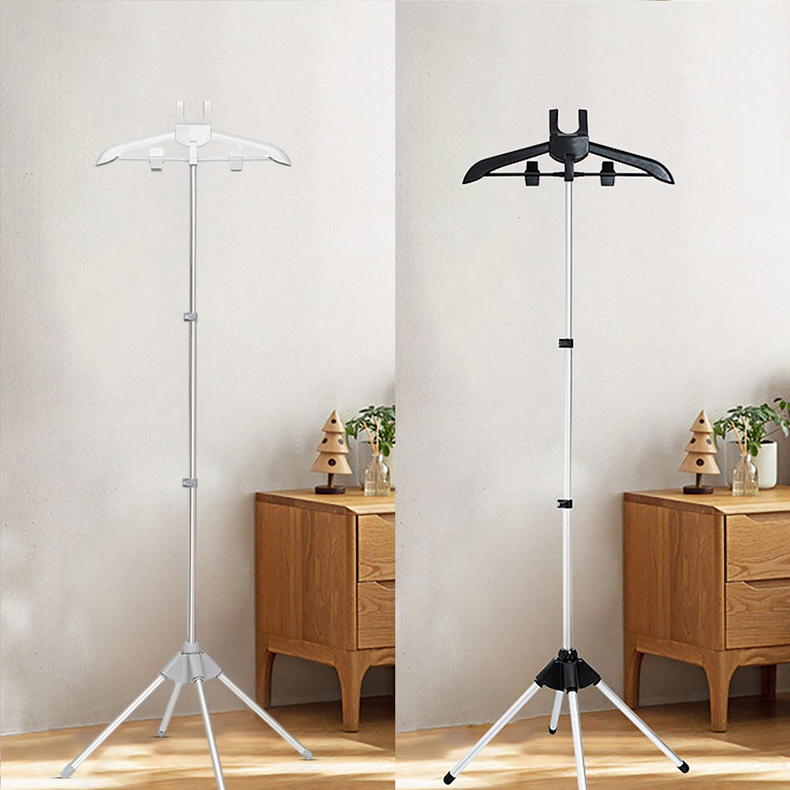 In hoogte verstelbare strijkpl - Baby Clothing Display Stand recensie en prijs
