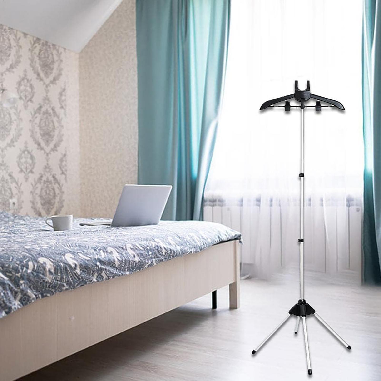 In hoogte verstelbare strijkpl - Baby Clothing Display Stand recensie en prijs