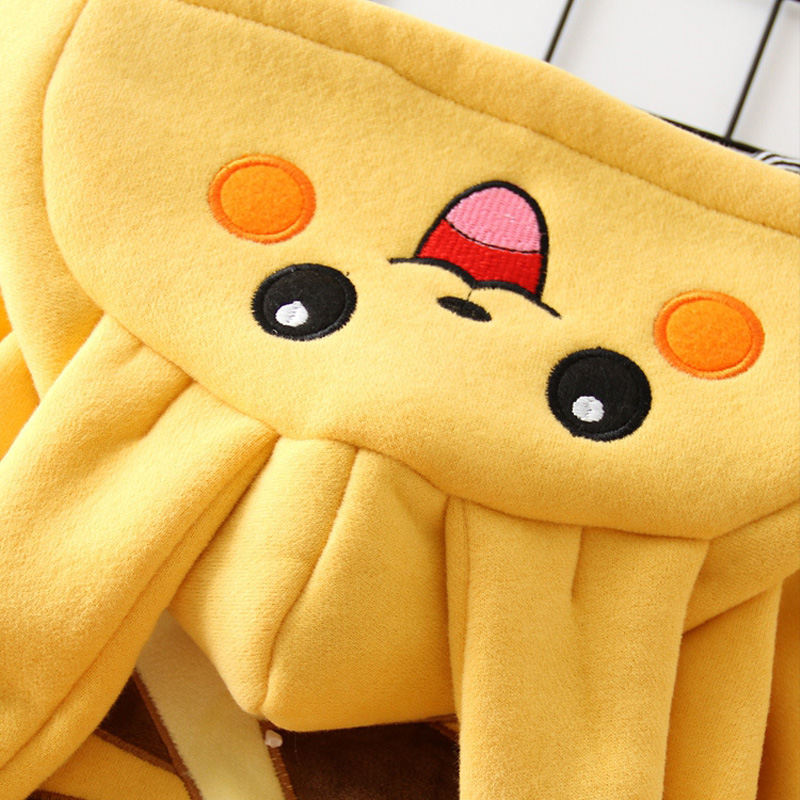 Cartoon Pocket Monsters Baby P - Baby Clothing On Sale recensie en prijs