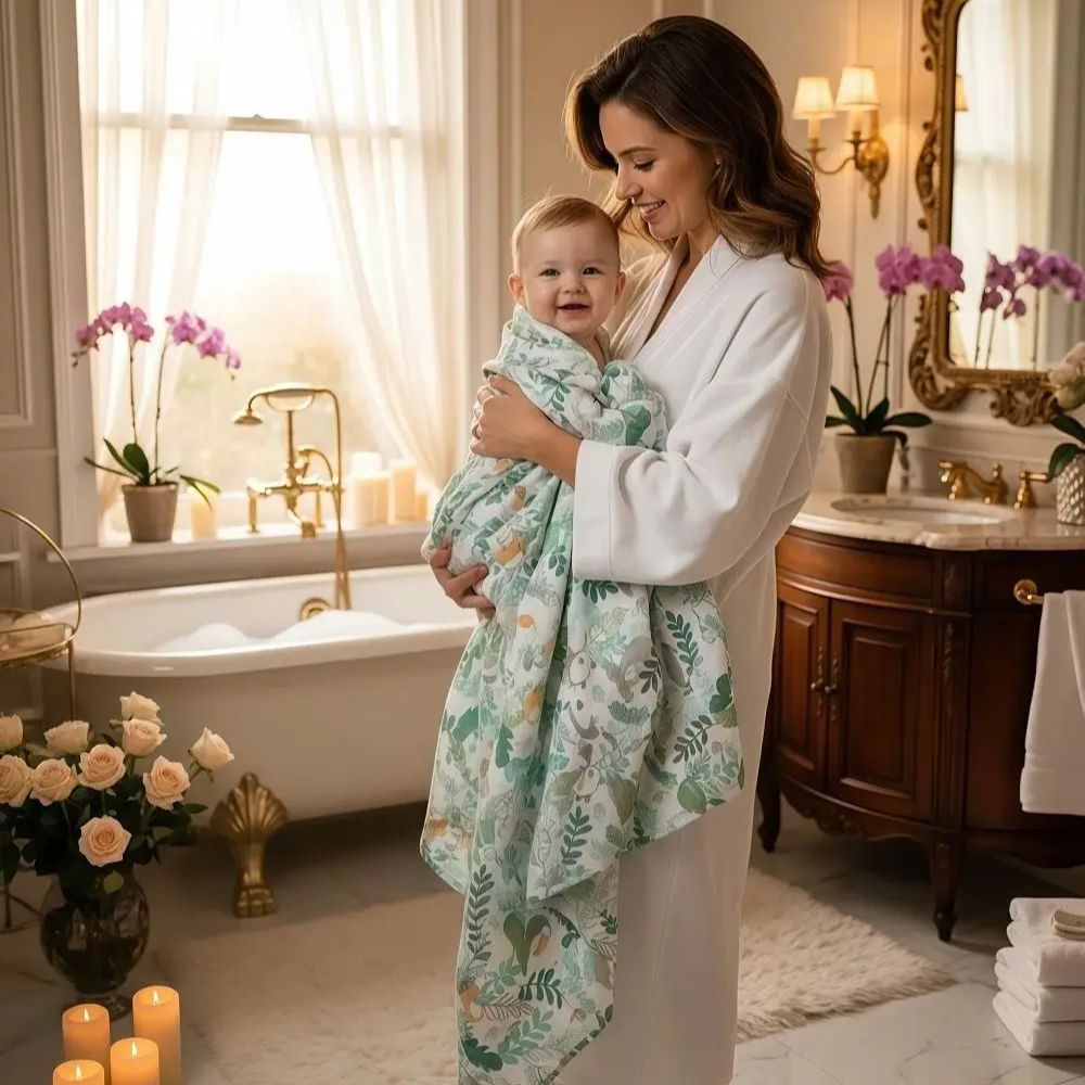 Bamboe Biologische Katoenvezel - Baby Clothing Organic Cotton recensie en prijs