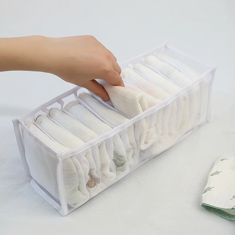 Baby multifunctionele opbergza - Baby Clothes Organiser recensie en prijs
