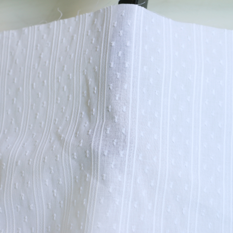50 cm * 147 cm witte katoenen  - Baby Clothing Organic Cotton recensie en prijs