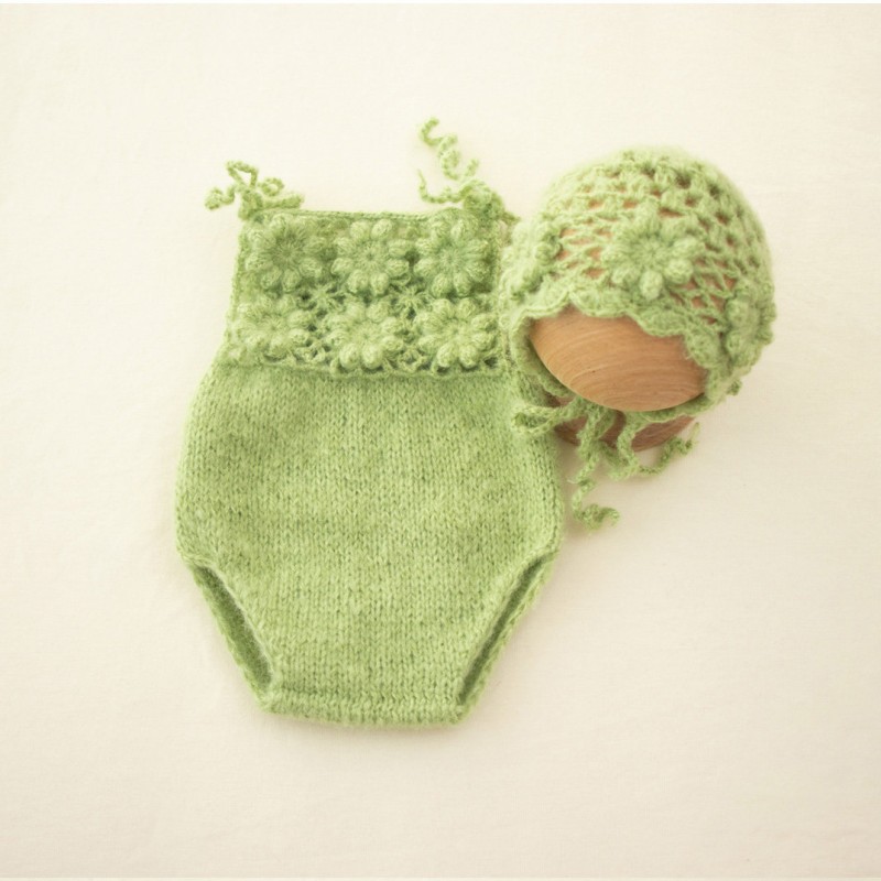 2026 pasgeboren mohair romper  - Baby Clothing On Sale recensie en prijs