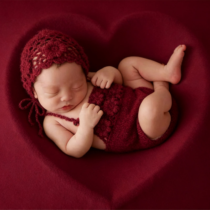 2026 pasgeboren mohair romper  - Baby Clothing On Sale recensie en prijs