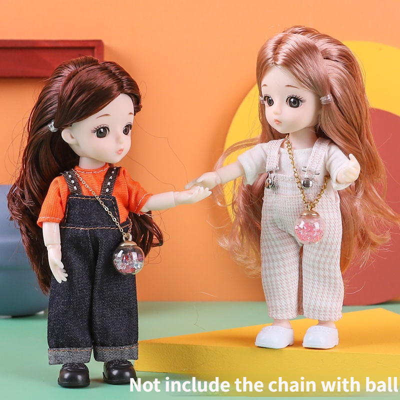 Pop voor meisje speelgoed BJD  - Baby Clothing On Sale recensie en prijs