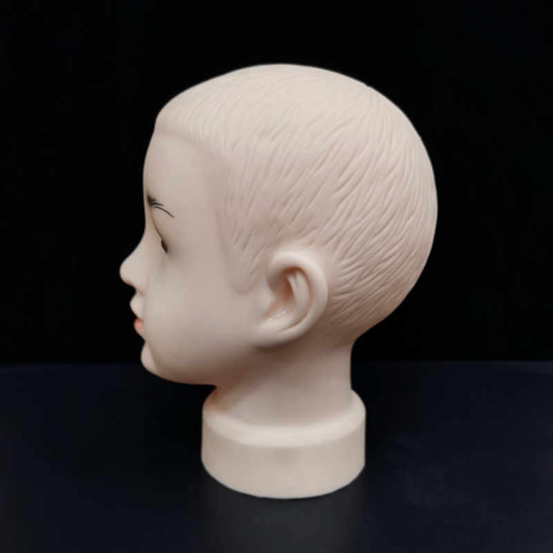 Jongen Kind Mannequin PVC Dumm - Baby Clothing Display Stand recensie en prijs