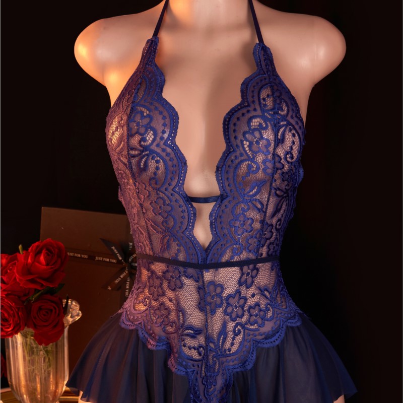 Hot Lingerie Sexy Crotchless P - Baby Clothing Night recensie en prijs