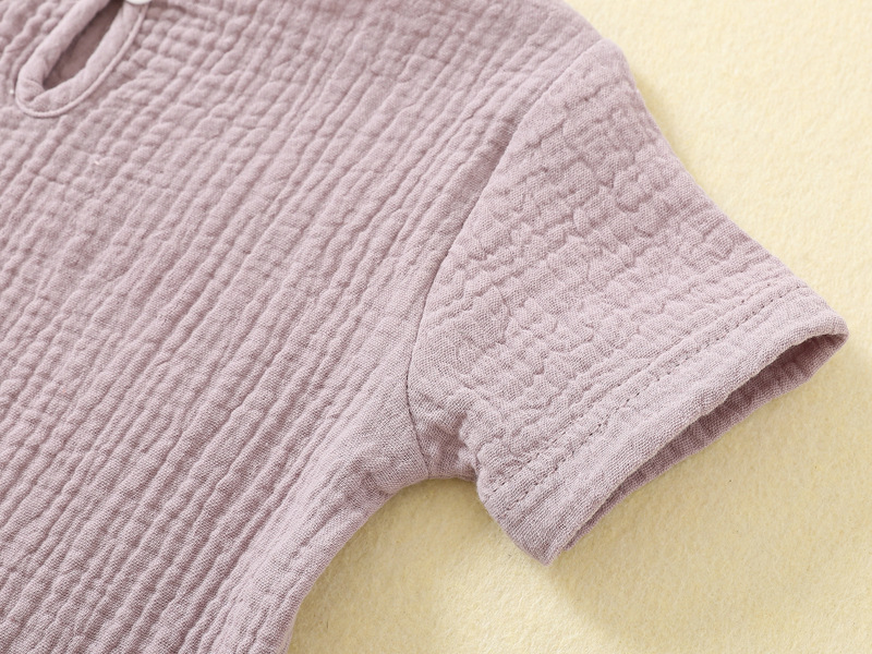 100% katoenen mousseline baby  - Baby Clothing Factory Shop recensie en prijs