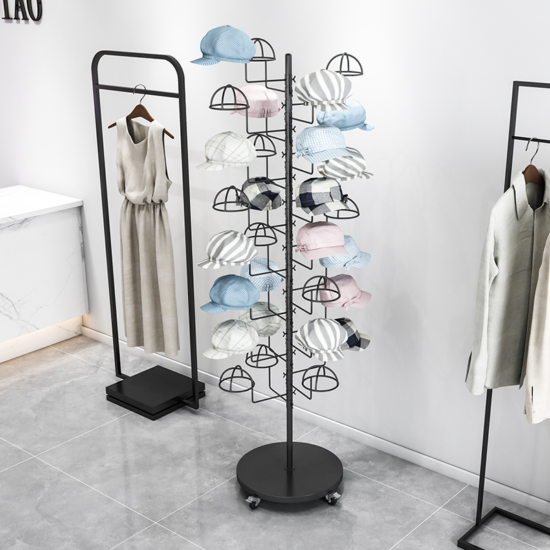 Hoedenstandaard Dameskleding v - Baby Clothing Display Stand recensie en prijs