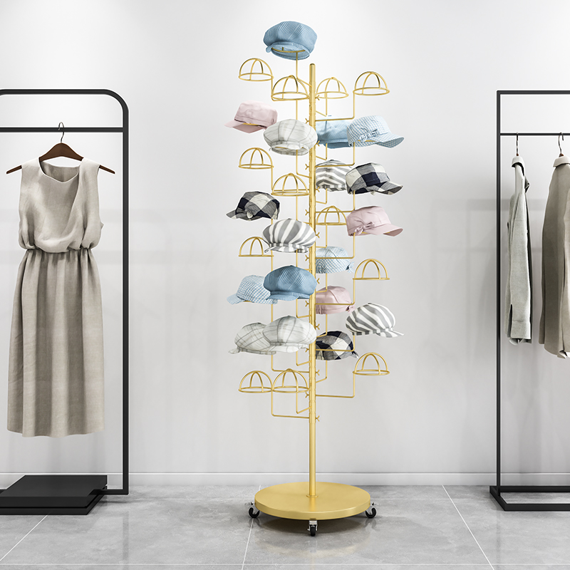 Hoedenstandaard Dameskleding v - Baby Clothing Display Stand recensie en prijs