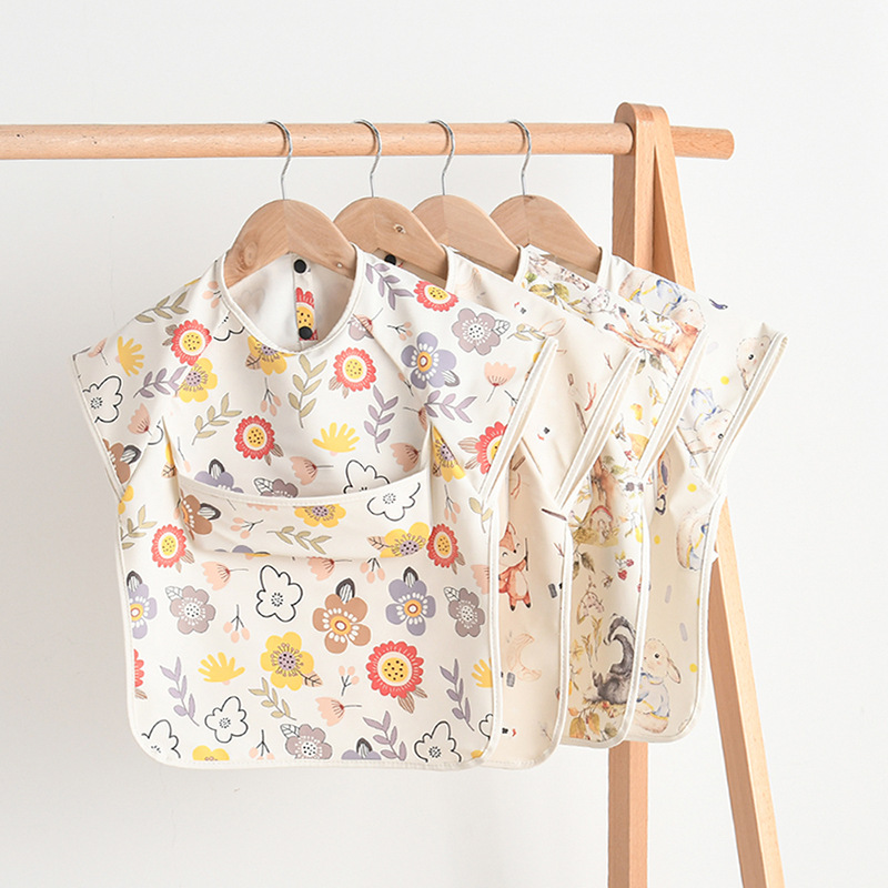 Slabbetjes voor pasgeboren bab - Baby Clothing On Sale recensie en prijs